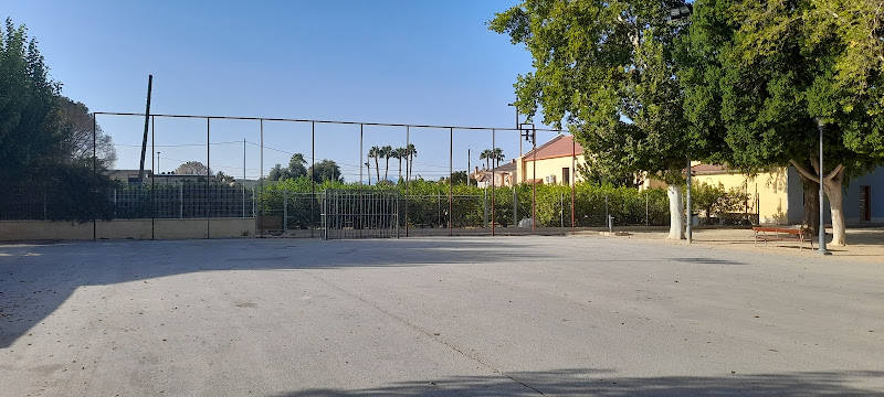 Jardín