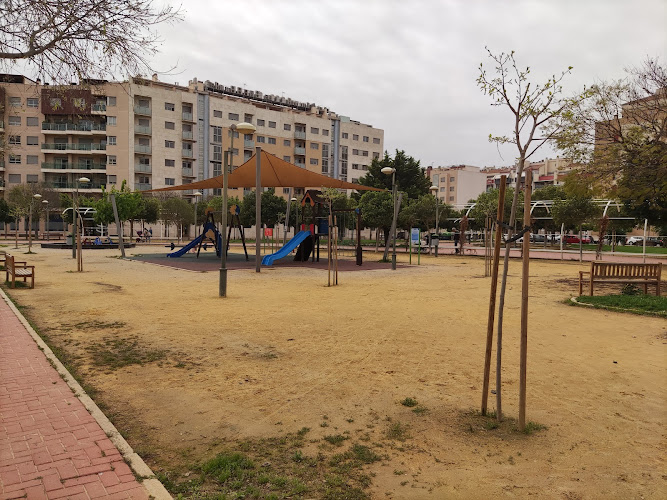 Jardín El Pozo F.S.