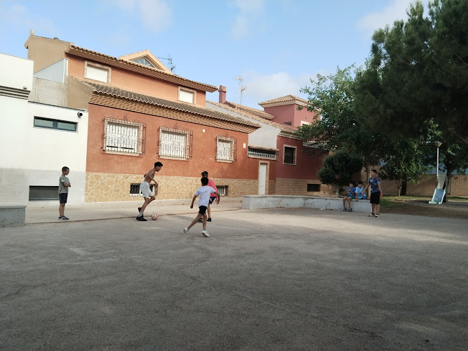 Parque Di María