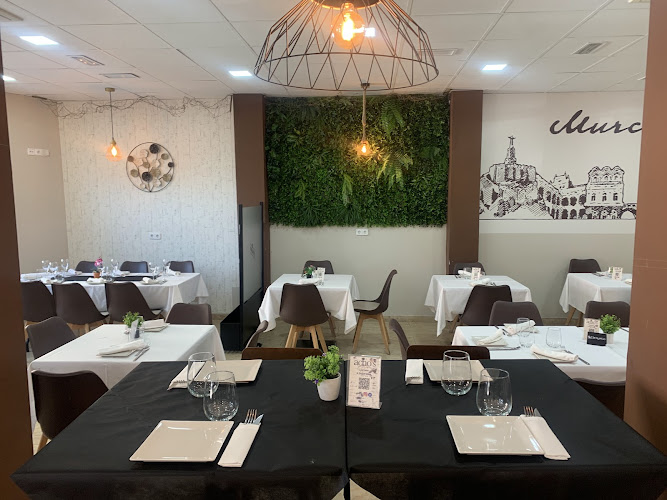 Restaurante Acho's gastrobar