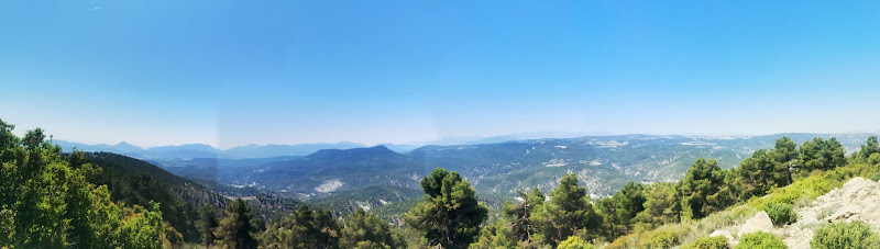Cerro de la Jarosa