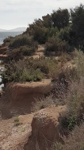 Rambla de Miranda