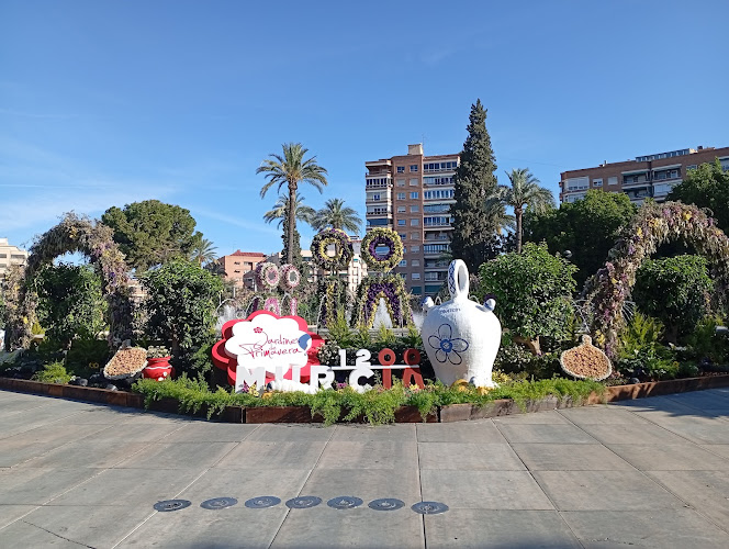 La Redonda