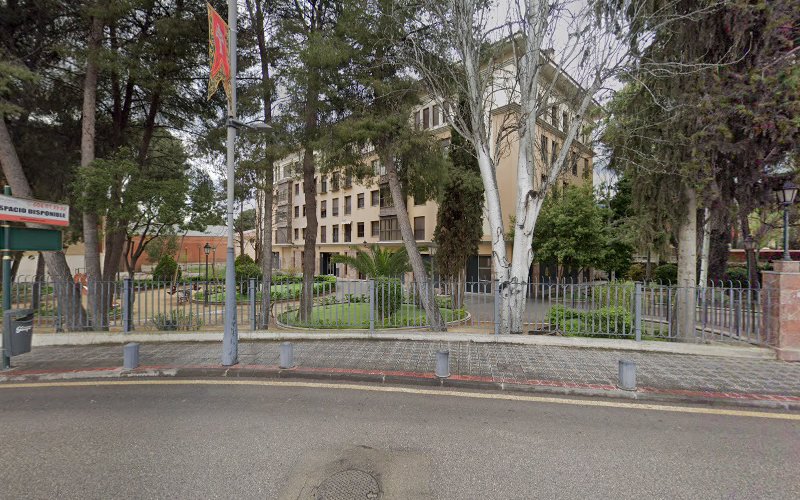 Parque Doctor Robles