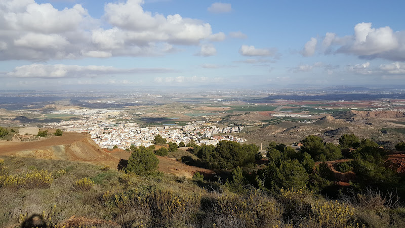 Geodésico de La Unión