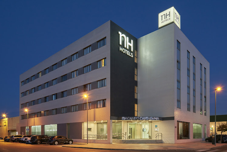Hotel NH Campo Cartagena