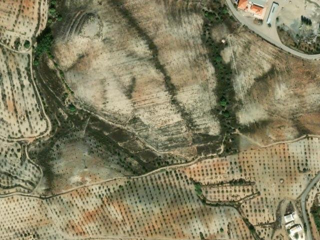 Cerro Montero