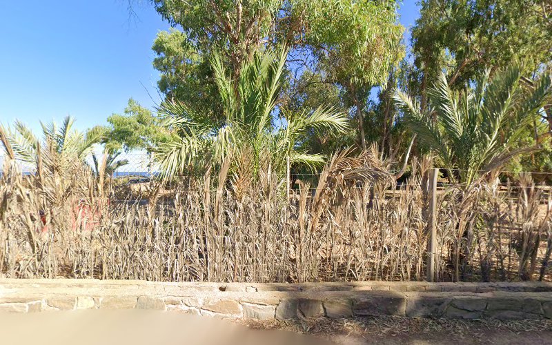 Playa de Parazuelos Cove