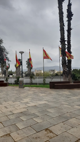 Plaza de la Constitución
