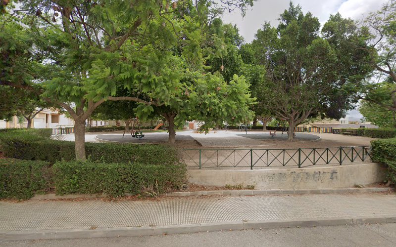 Parque de Abajo