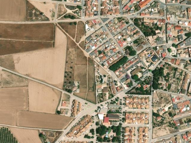 Villa corina