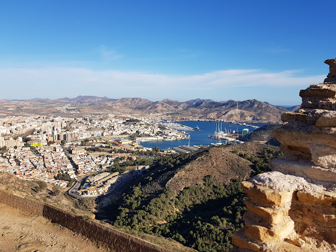 Castillo de la Atalaya