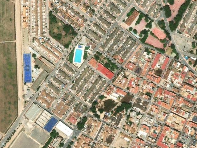 Casa de playa carmen