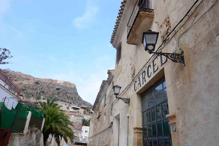Fuente del Caño