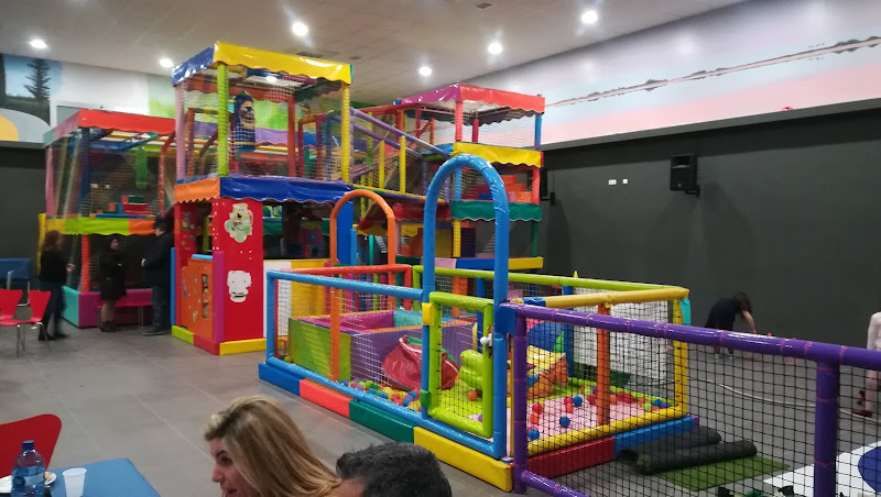 Chamai Centro de Ocio