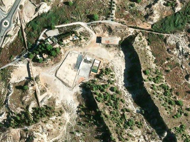 Las Salinas de Molina
