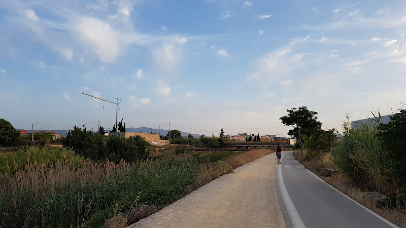 Rambla de Ventosa