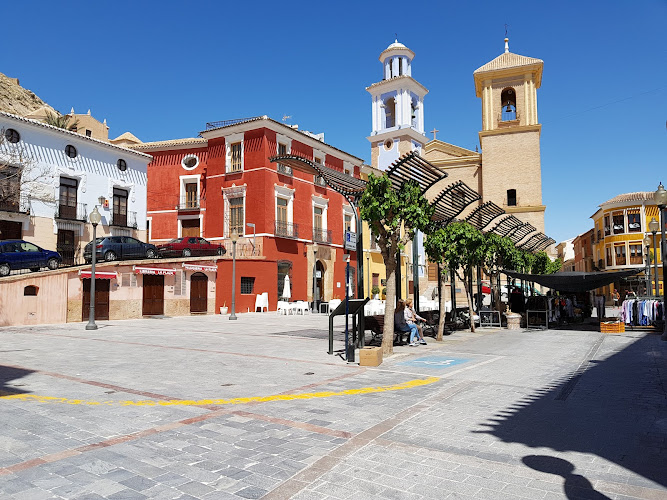 Torre del Reloj