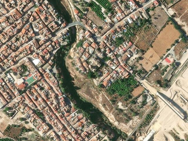 Mirador Barrio Triana