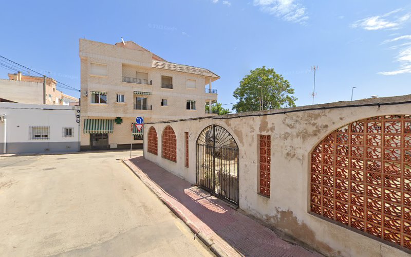Mural "La Primavera de tus Ojos"