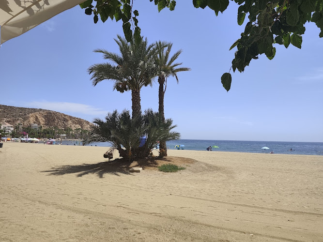 Vuelta & Vuelta Playa