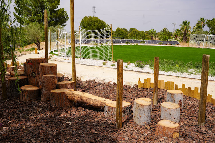 Finca Dasos Murcia - Eventos