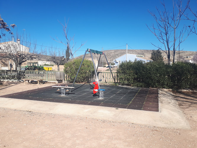 Parque Infantil