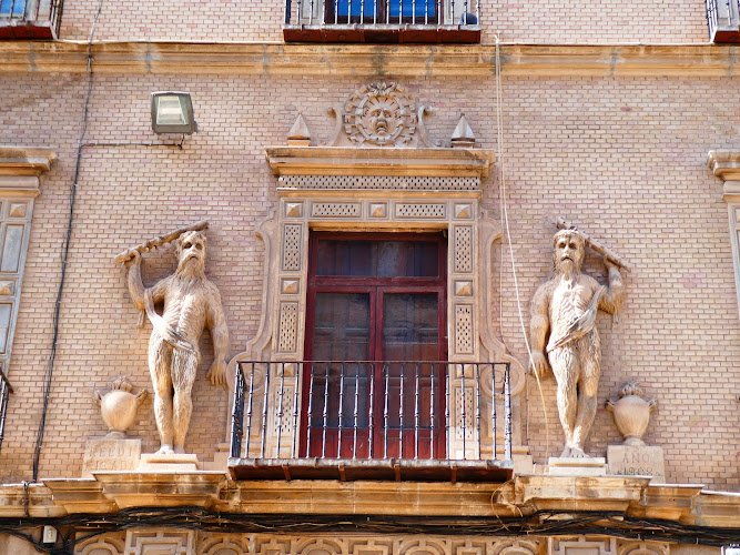 Tenantes