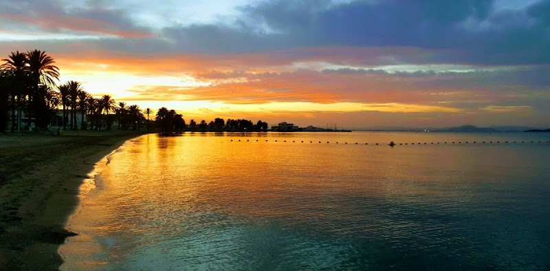 Islas Menores