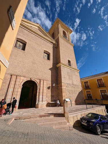 Parroquia de San Miguel
