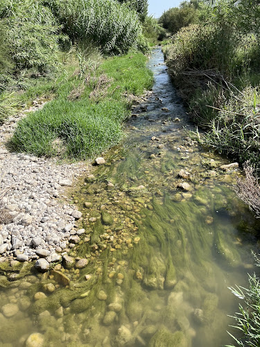 Río Moratalla