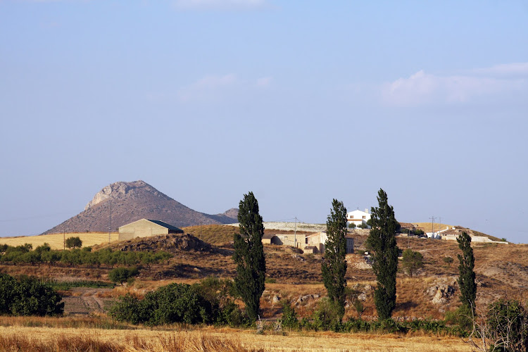 La Capellania