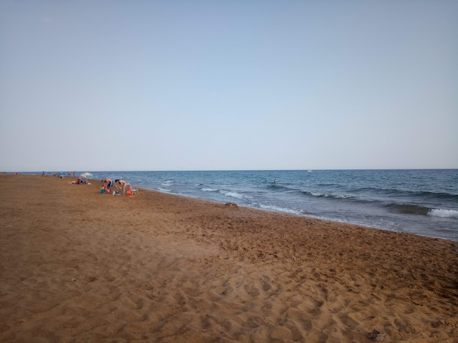 Playa Larga