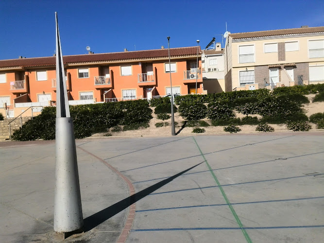 Plaza del Reloj