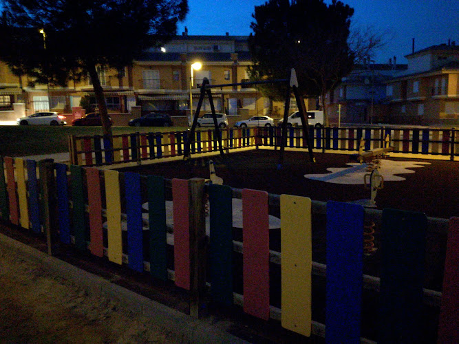 Parque Del Auditorio