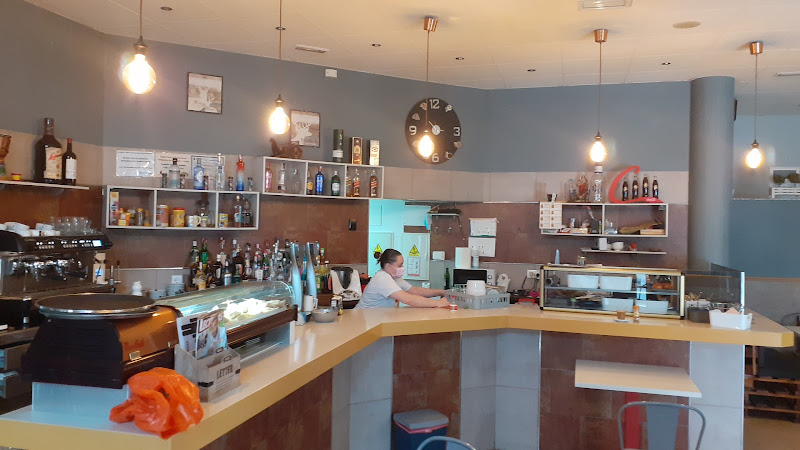 Cafetería Los Ángeles
