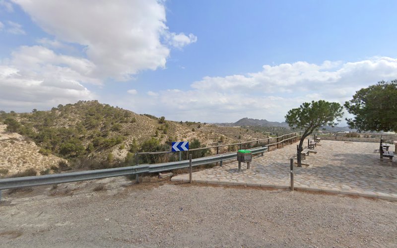 Paraje de La Poza