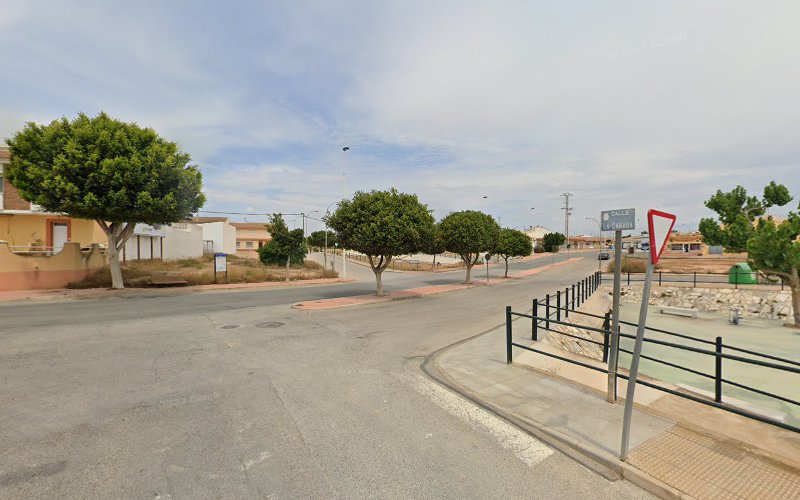 Parque Infantil - El Mirador Bajo