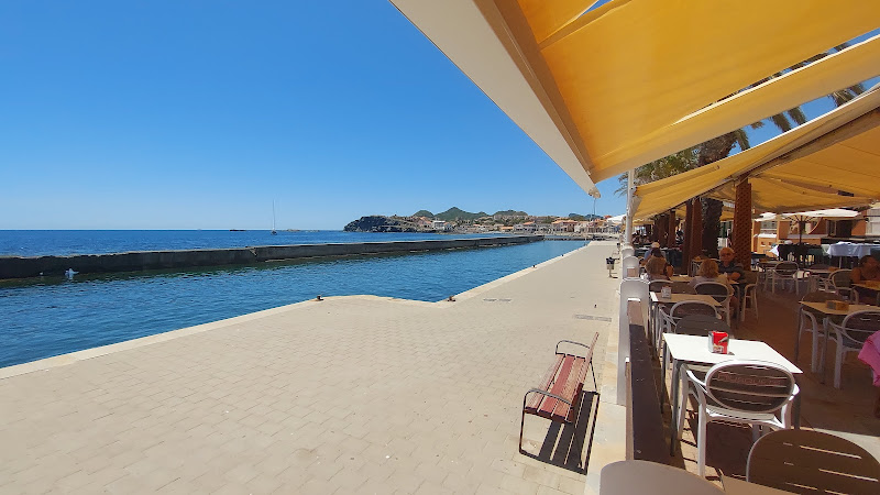 Restaurante La Tana