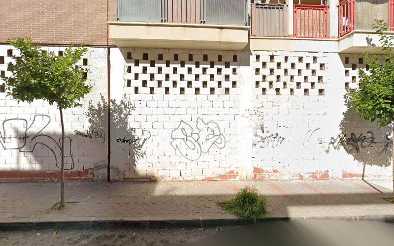 Pistas Deportivas Alcantarilla