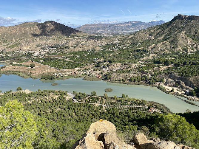 Mirador de la fuente