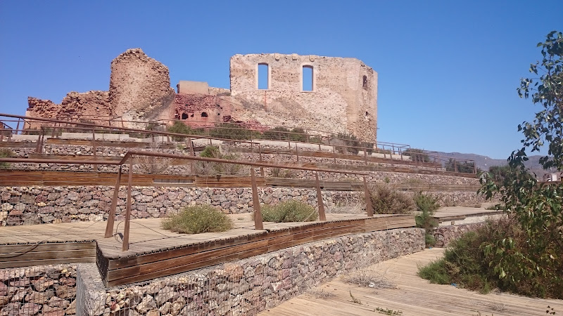 Castillo de los Vélez