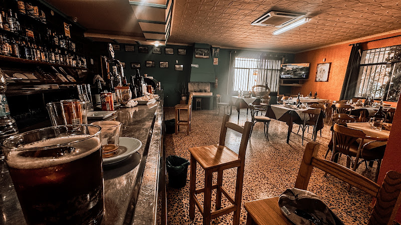 Bar Fuentes