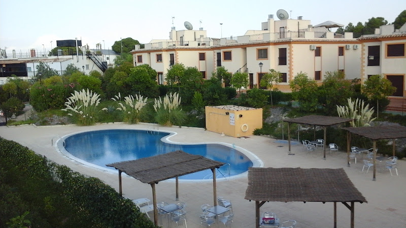 calasparra holidays