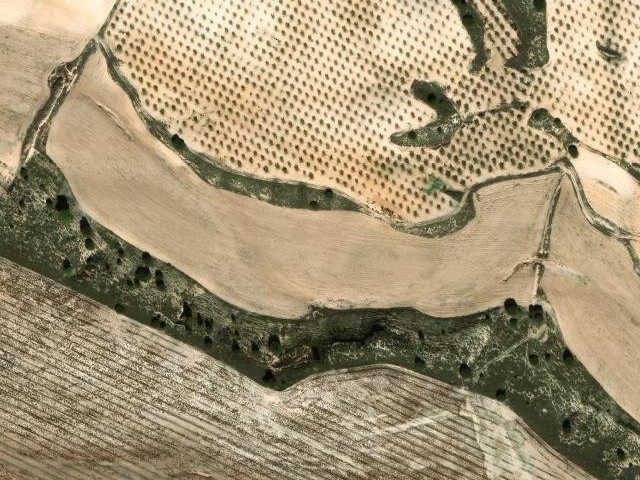 Cañada del Tornajuelo