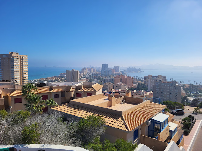Mirador de Monteblanco