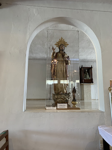 Santuario de la Virgen del Oro