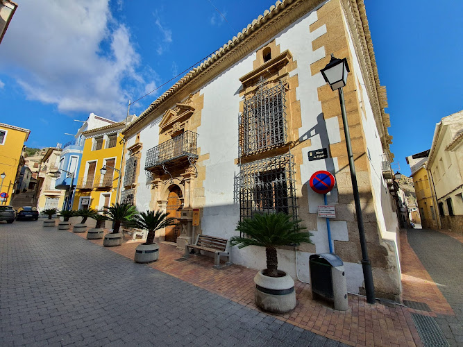 La Fuensanta