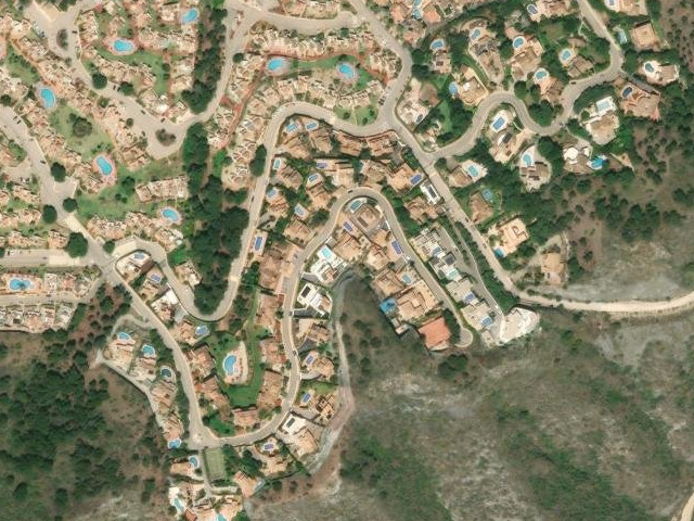 Montemares Golf - Luxury Apartments