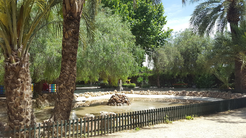 Parque Municipal